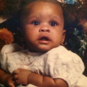 Meet your Posher, Christi